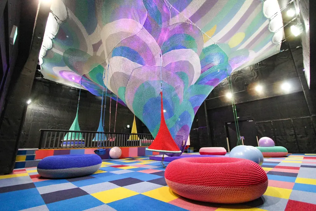 お正月のラグナシアに、しまじろう・みみりん・とりっぴい・にゃっきいが大集合！「しまじろうの新春スペシャルステージ」開催決定！ 画像 9