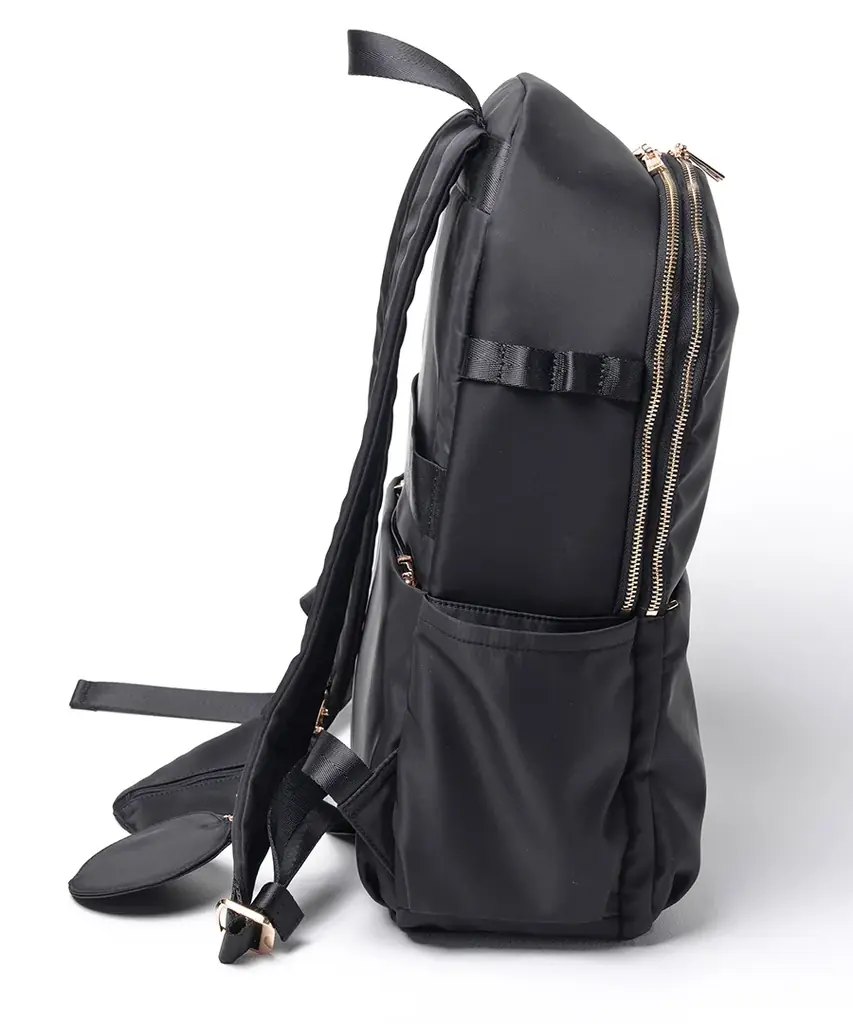 池田真子さん出演｜11/21(19:00)よりコラボリュック発売記念・インスタライブ開催！ 画像 11