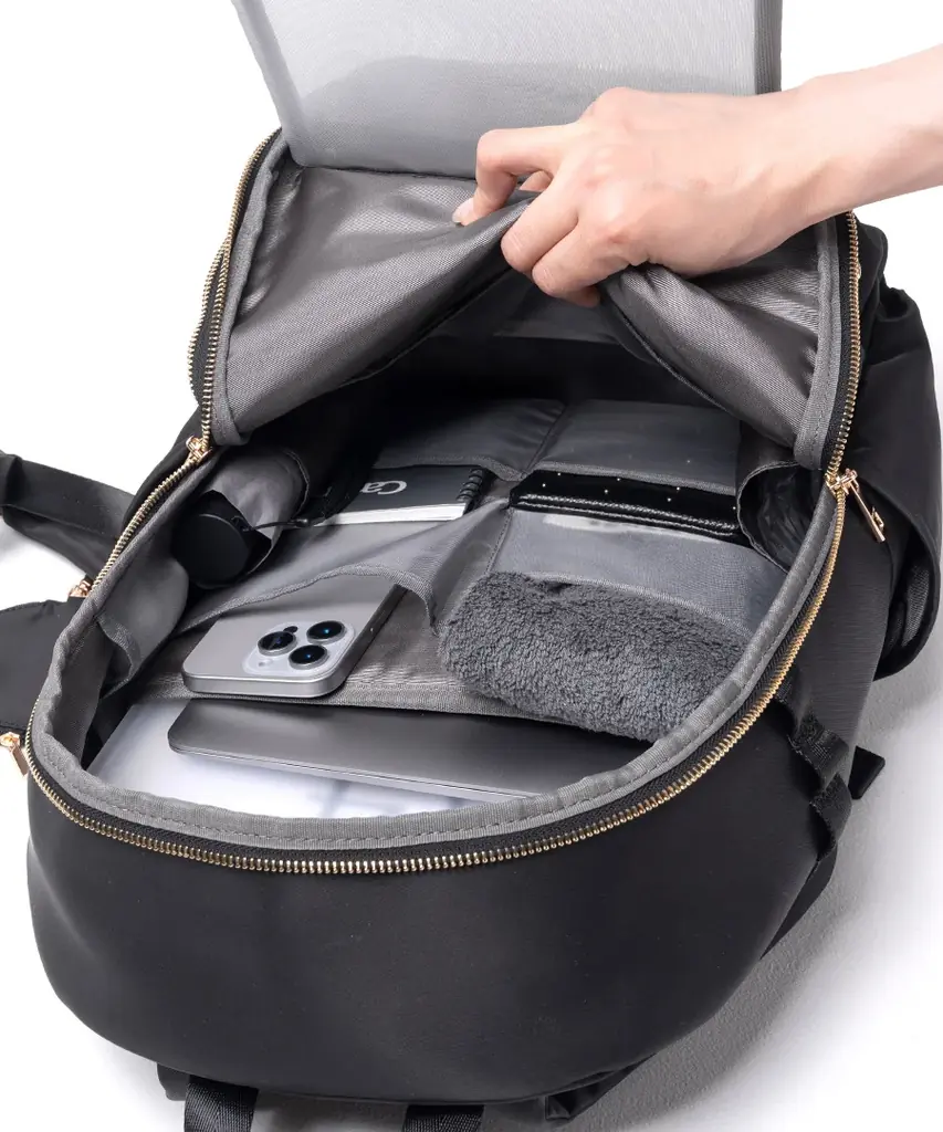 池田真子さん出演｜11/21(19:00)よりコラボリュック発売記念・インスタライブ開催！ 画像 13