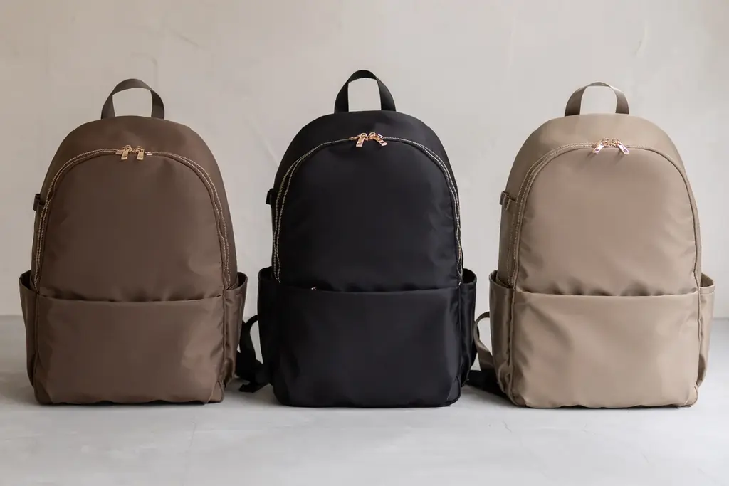 池田真子さん出演｜11/21(19:00)よりコラボリュック発売記念・インスタライブ開催！ 画像 6