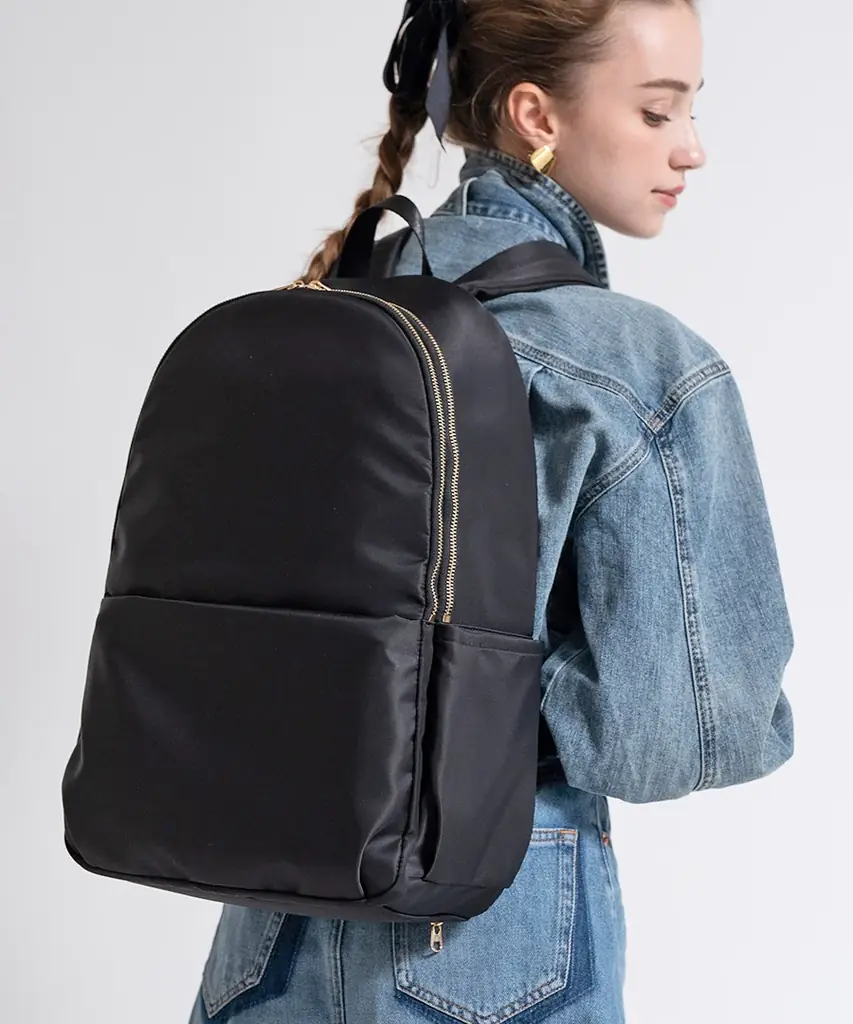 池田真子さん出演｜11/21(19:00)よりコラボリュック発売記念・インスタライブ開催！ 画像 7