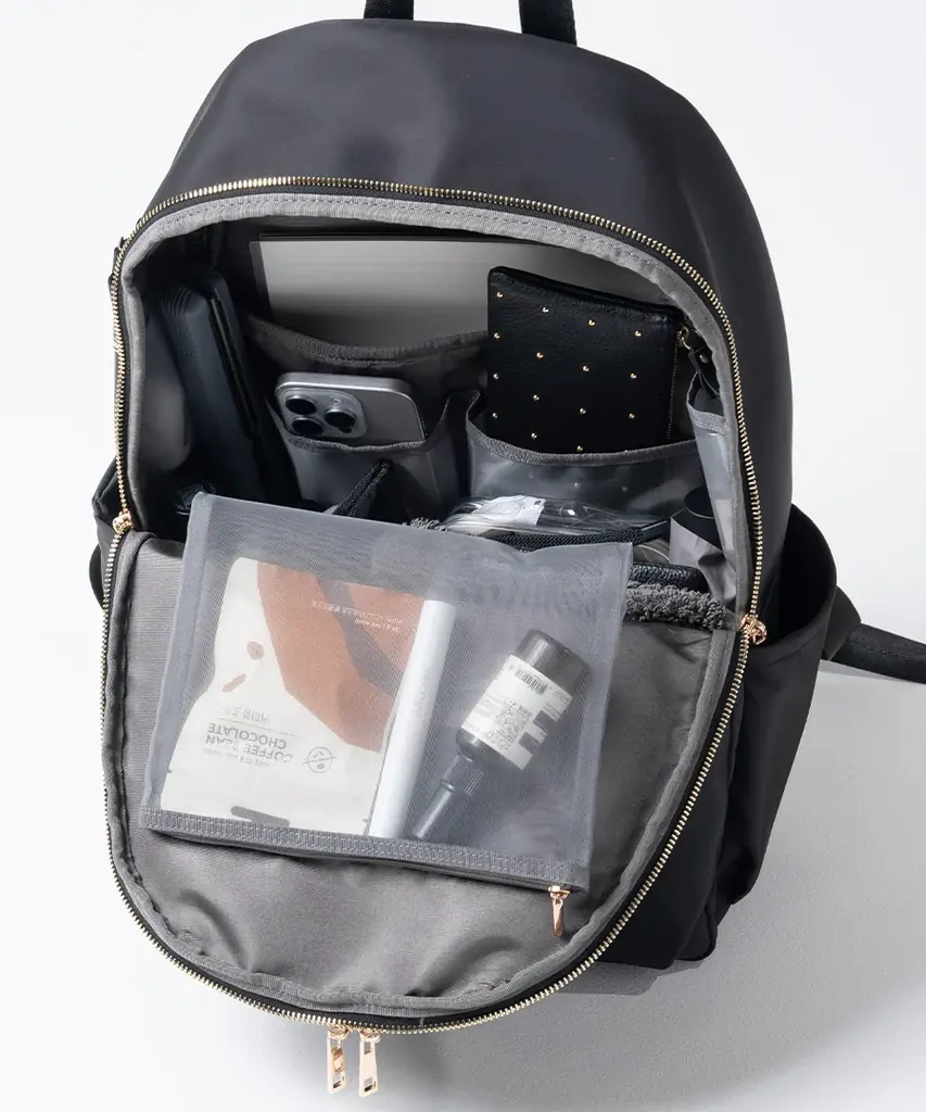 池田真子さん出演｜11/21(19:00)よりコラボリュック発売記念・インスタライブ開催！ 画像 8