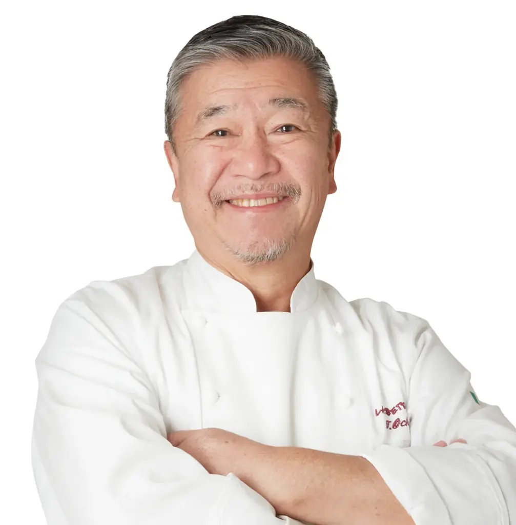 ＜数量限定＞イタリアンの巨匠・落合シェフ監修、渾身のスペシャリテコース12月10日より販売開始！ 画像 2