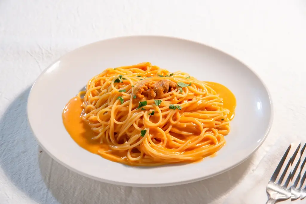 ＜数量限定＞イタリアンの巨匠・落合シェフ監修、渾身のスペシャリテコース12月10日より販売開始！ 画像 6