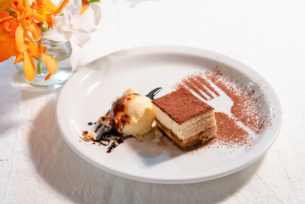 ＜数量限定＞イタリアンの巨匠・落合シェフ監修、渾身のスペシャリテコース12月10日より販売開始！ 画像 7