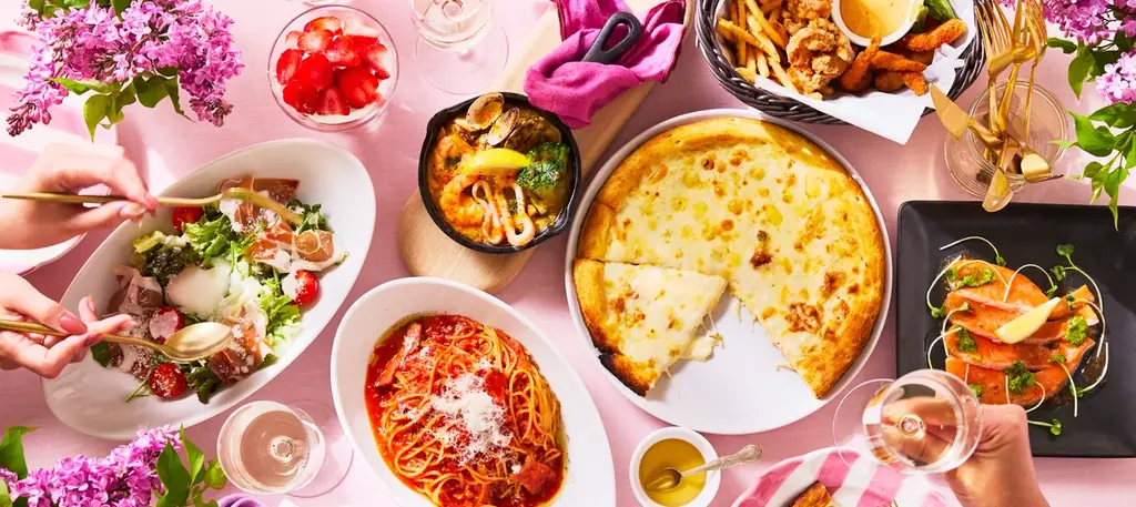 ＜数量限定＞イタリアンの巨匠・落合シェフ監修、渾身のスペシャリテコース12月10日より販売開始！ 画像 9