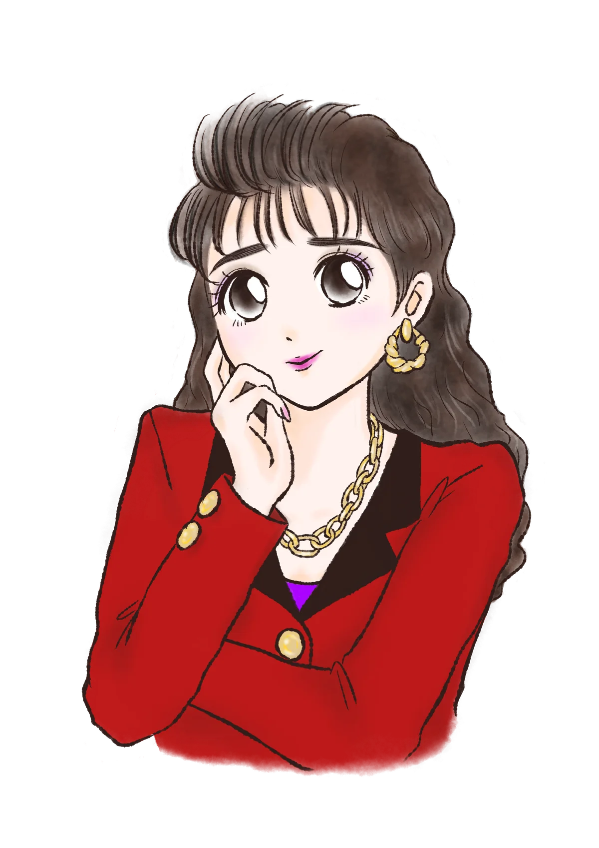 【キャンメイク40周年記念】40年分の“かわいい！”をぎゅっと1つのパレットに♡32色のスペシャルアイパレット「スーパーかわいい！パレット」2025年11月下旬より発売 画像 5