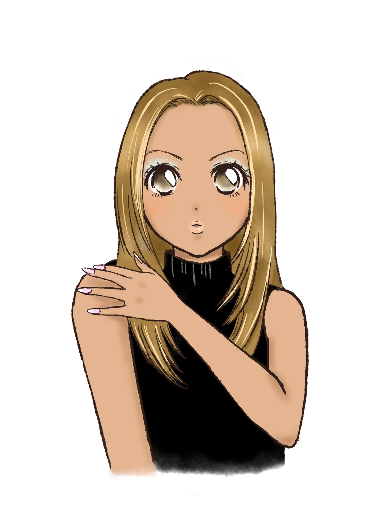 【キャンメイク40周年記念】40年分の“かわいい！”をぎゅっと1つのパレットに♡32色のスペシャルアイパレット「スーパーかわいい！パレット」2025年11月下旬より発売 画像 7