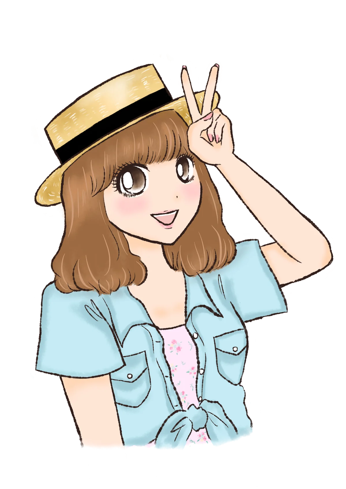 【キャンメイク40周年記念】40年分の“かわいい！”をぎゅっと1つのパレットに♡32色のスペシャルアイパレット「スーパーかわいい！パレット」2025年11月下旬より発売 画像 9