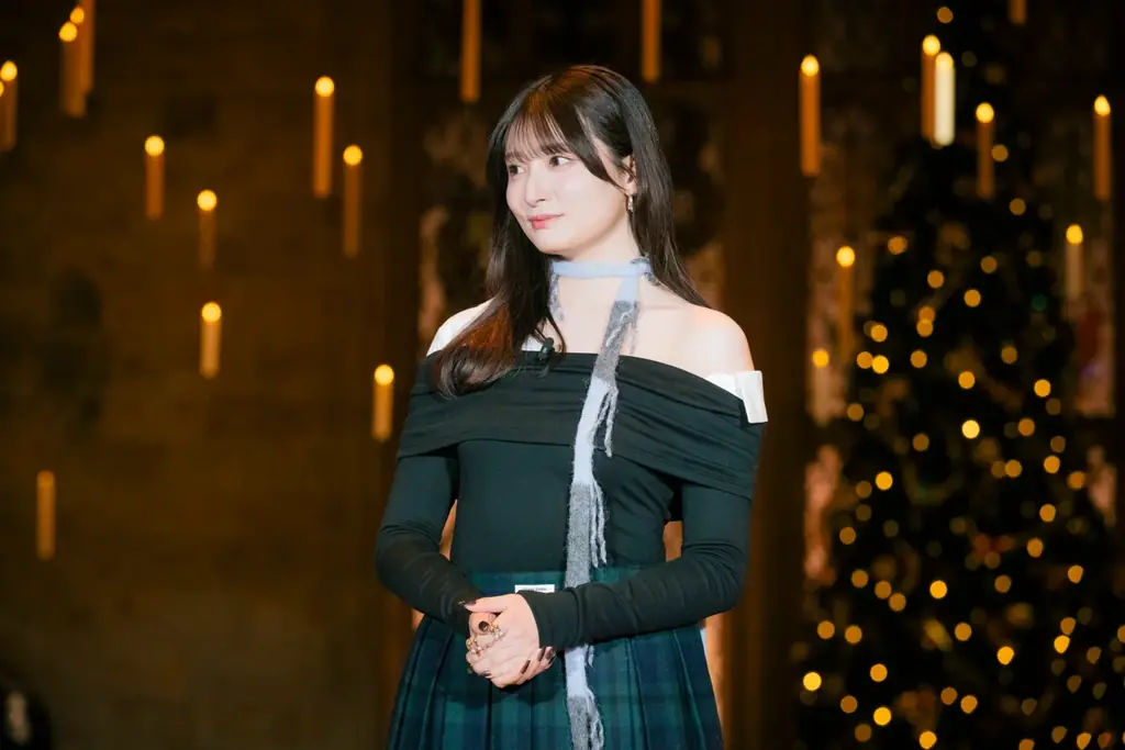 ワーナー ブラザース スタジオツアー東京 – メイキング・オブ・ハリー・ポッター スタジオツアー東京開業以来初のアンバサダーに桜田ひよりさん・吉川愛さんが就任 画像 2