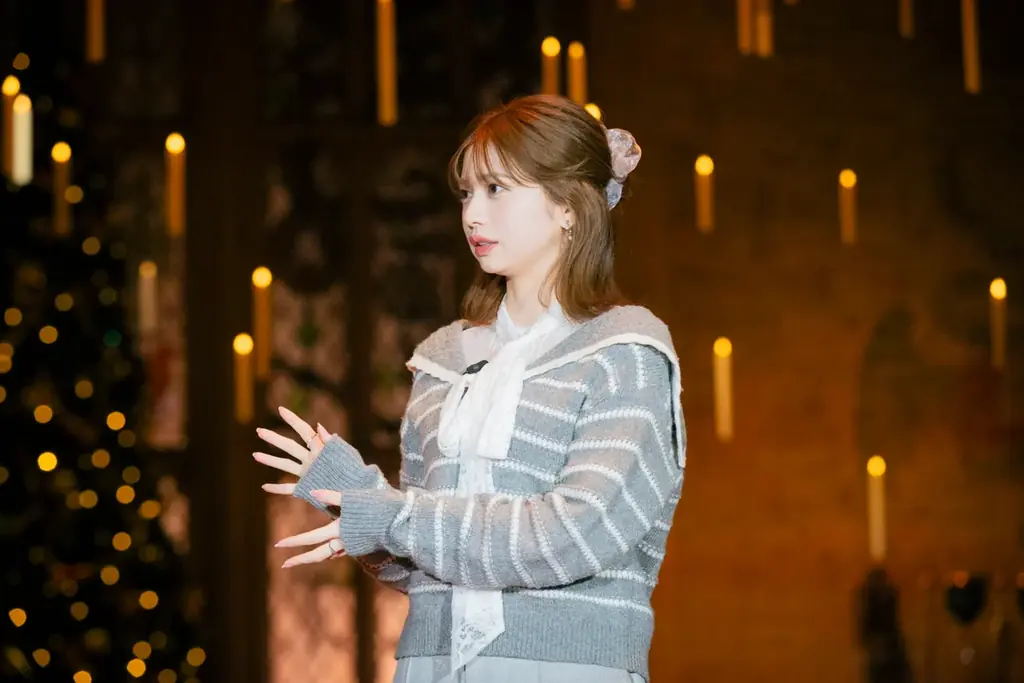 ワーナー ブラザース スタジオツアー東京 – メイキング・オブ・ハリー・ポッター スタジオツアー東京開業以来初のアンバサダーに桜田ひよりさん・吉川愛さんが就任 画像 3