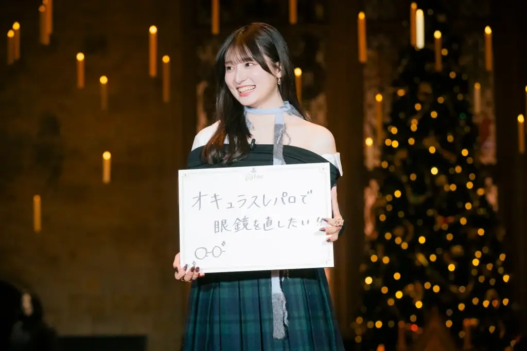 ワーナー ブラザース スタジオツアー東京 – メイキング・オブ・ハリー・ポッター スタジオツアー東京開業以来初のアンバサダーに桜田ひよりさん・吉川愛さんが就任 画像 5