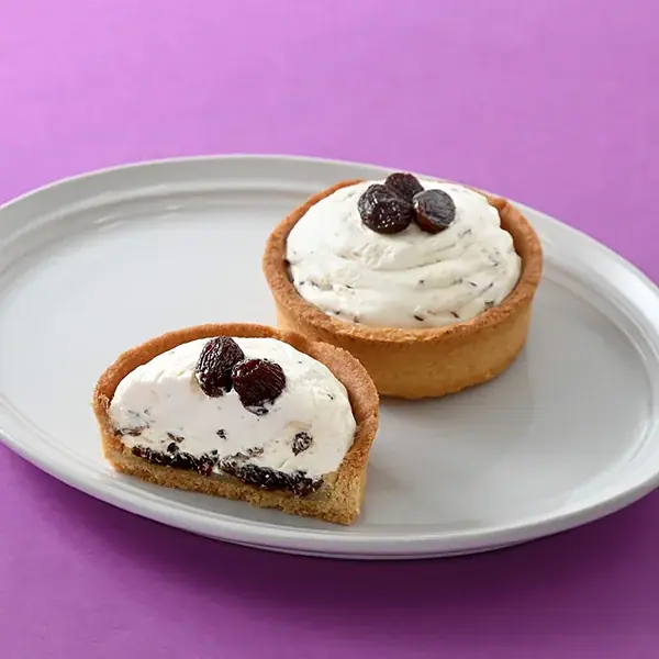 この冬は“大人の芳醇ラム”が主役。 濃厚な香りにこだわった「ラムレーズン」フェアを11月25日（火）から初開催 〜ラムレーズン好きに捧げる全11種のラインアップで登場！～ 画像 2