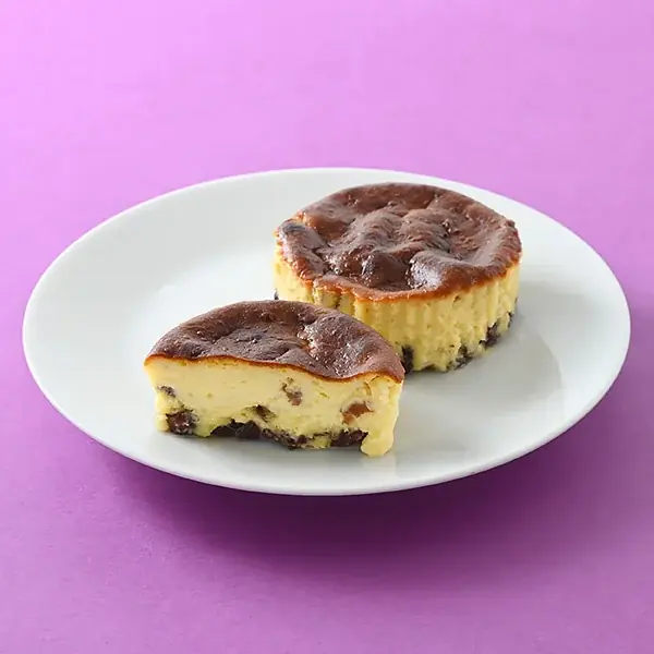 この冬は“大人の芳醇ラム”が主役。 濃厚な香りにこだわった「ラムレーズン」フェアを11月25日（火）から初開催 〜ラムレーズン好きに捧げる全11種のラインアップで登場！～ 画像 3