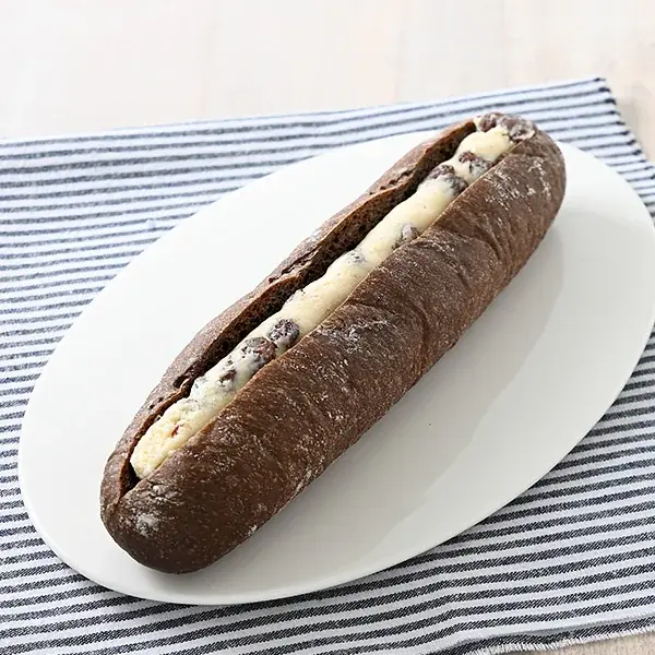 この冬は“大人の芳醇ラム”が主役。 濃厚な香りにこだわった「ラムレーズン」フェアを11月25日（火）から初開催 〜ラムレーズン好きに捧げる全11種のラインアップで登場！～ 画像 8