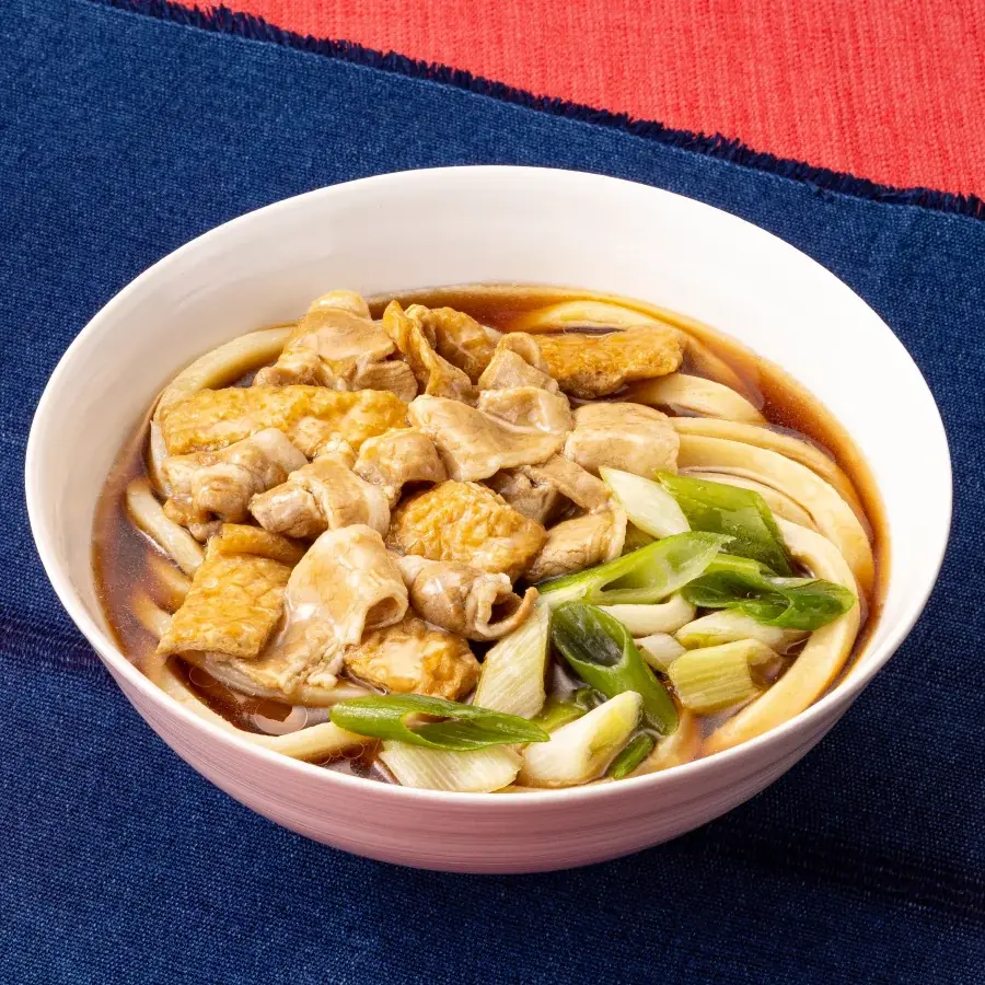 【埼玉県限定】深谷ねぎや秩父味噌、狭山茶などを使用した6商品を期間限定発売「第5回 彩の国フェア」11月18日（火）より開催中！ 画像 4