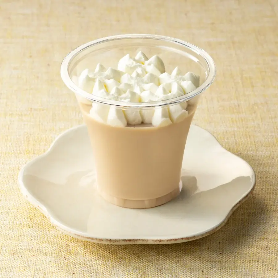 【埼玉県限定】深谷ねぎや秩父味噌、狭山茶などを使用した6商品を期間限定発売「第5回 彩の国フェア」11月18日（火）より開催中！ 画像 5