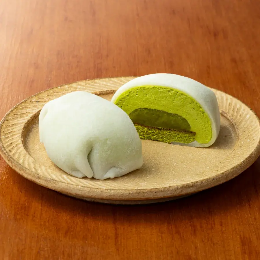 【埼玉県限定】深谷ねぎや秩父味噌、狭山茶などを使用した6商品を期間限定発売「第5回 彩の国フェア」11月18日（火）より開催中！ 画像 7