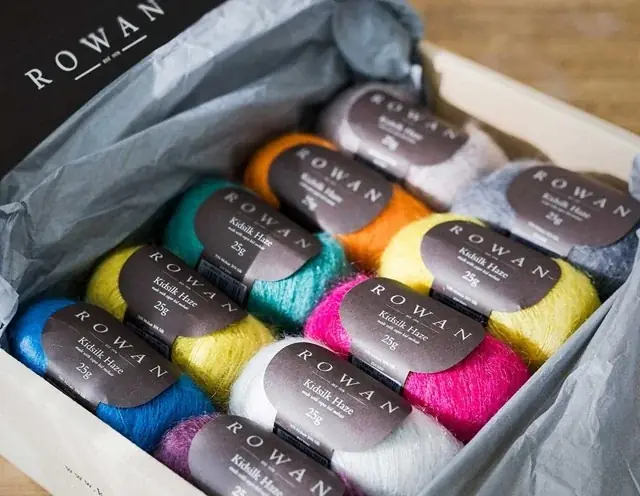 フェリシモの編み物ファン向けイベント「編み物フェスタ2025」で、豪華賞品が当たるInstagramのハッシュタグキャンペーンを実施中（2026年2月10日まで） 画像 2