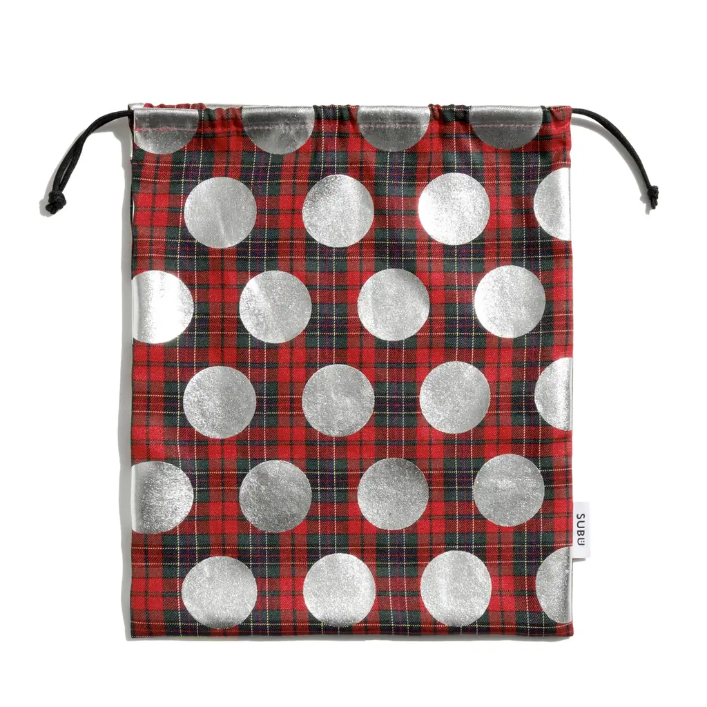 SUBUが贈るクリスマス限定アイテムの予約受付がスタート！11月22日（土）より、公式オンラインストア限定の【あたたかい!?ギフトバッグ】も同時登場🎄 画像 14