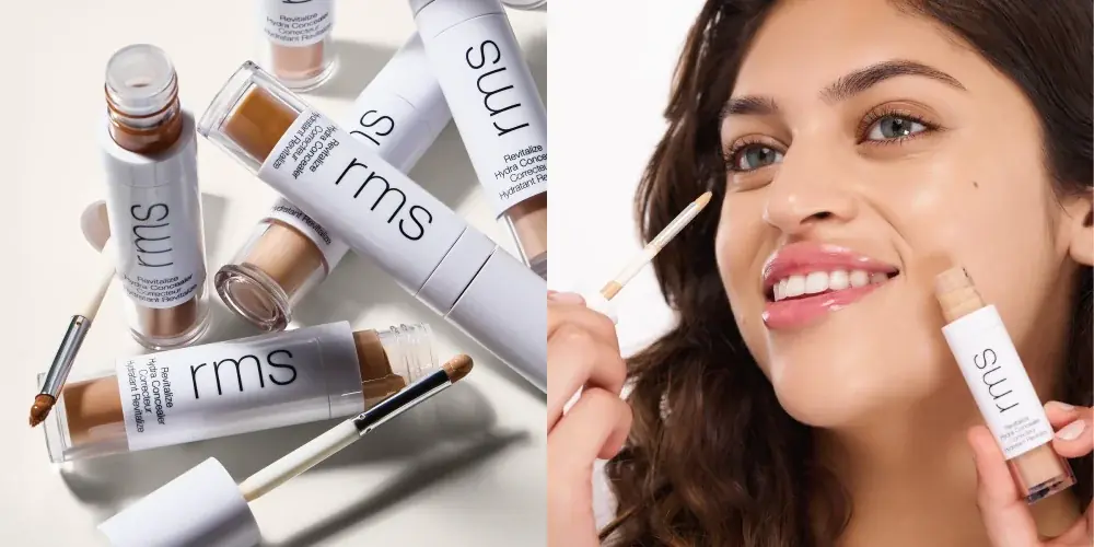 rms beauty、12月5日発売の肌ケアコンシーラー登場