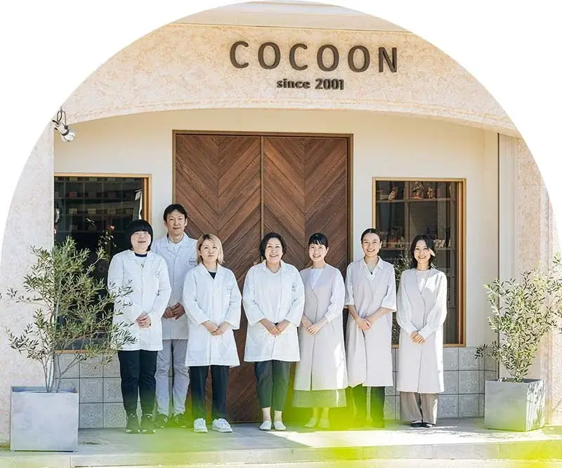 株式会社大阪エース、ナチュラルスキンケアブランド「石鹸工房COCOON」創業20周年を記念し、4週連続で限定商品を発売 画像 2