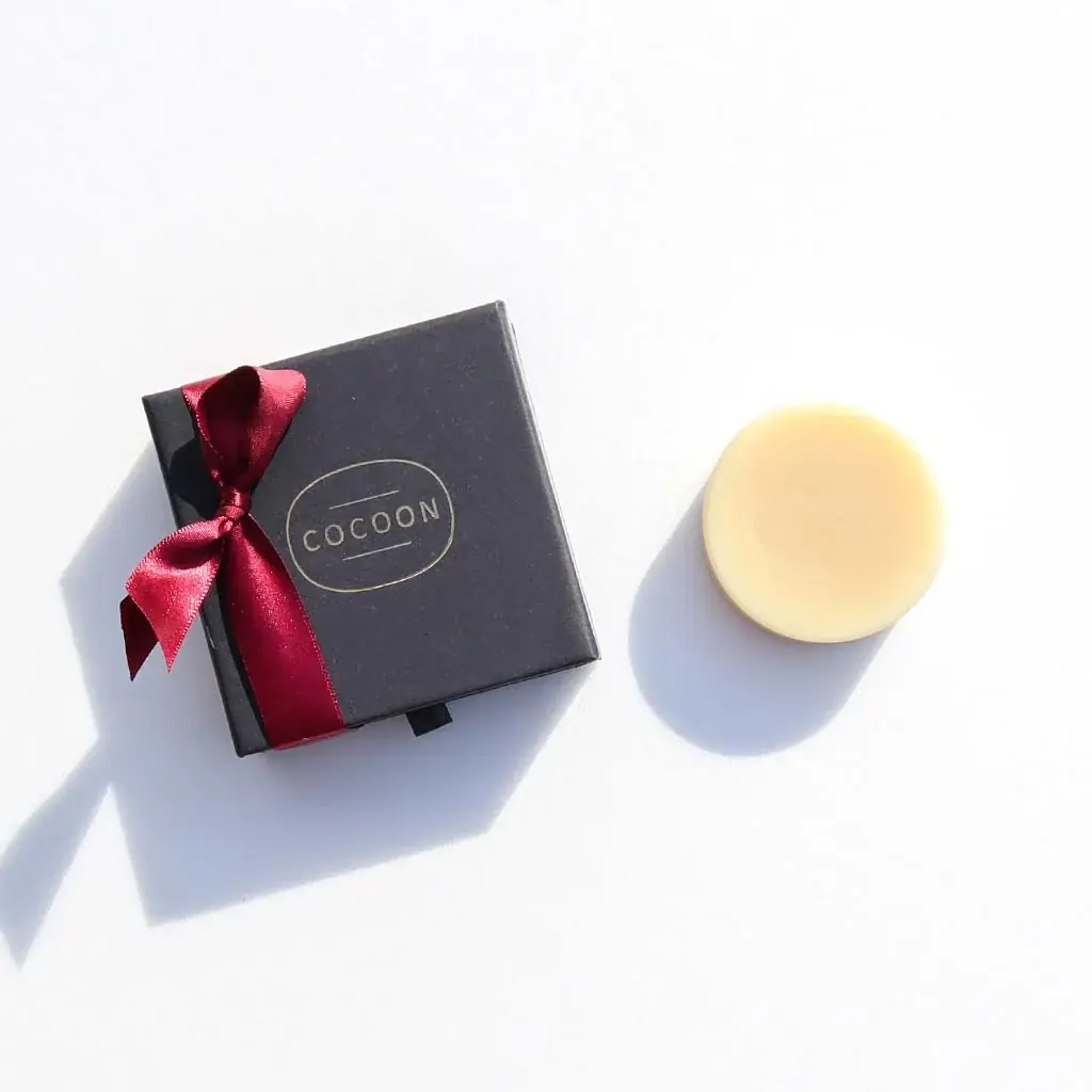 株式会社大阪エース、ナチュラルスキンケアブランド「石鹸工房COCOON」創業20周年を記念し、4週連続で限定商品を発売 画像 6