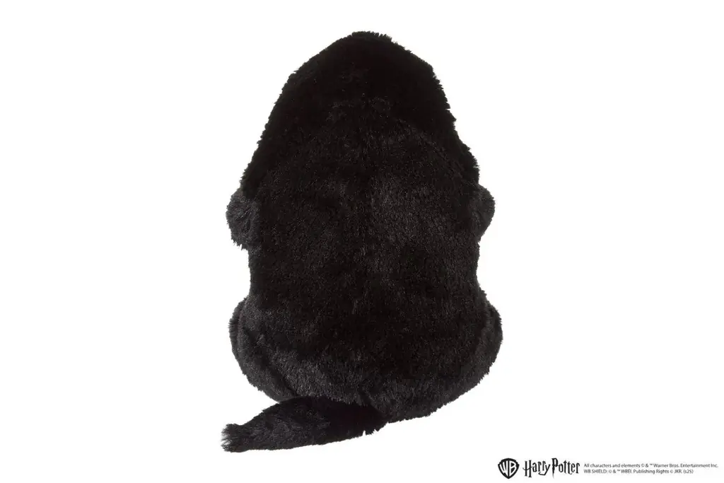 【株式会社セキグチ】『ファンタスティック・ビースト』に登場する魔法動物ニフラーの、顔と手足はソフトビニール製でフィギュアのようなぬいぐるみ「ぬいフィギュ　ニフラー」が新発売！ 画像 6