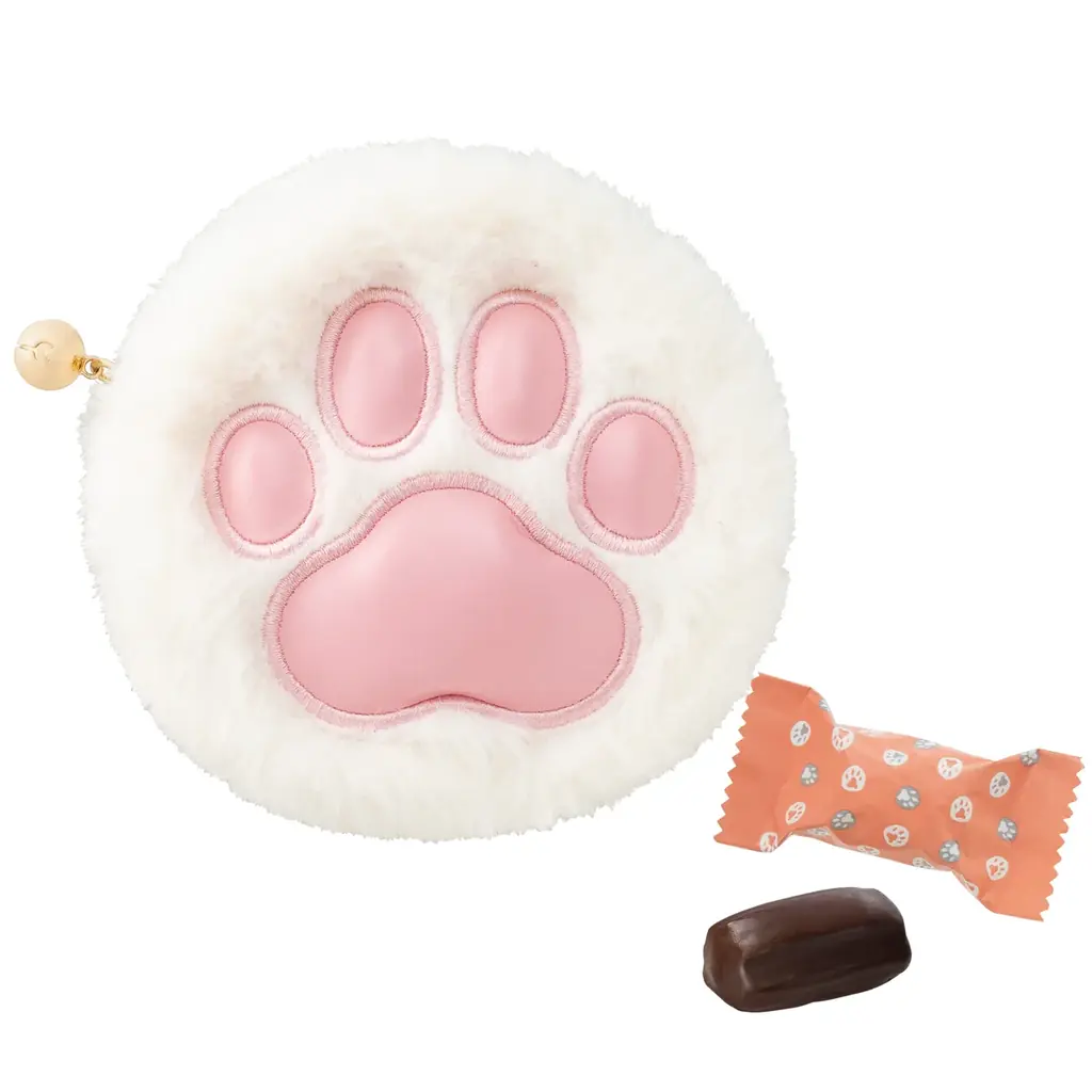 2026年メリーチョコレートバレンタイン　猫好き必見！愛おしい仕草や表情を詰め込んだバレンタイン限定「ねこみゃみれ」が新商品を含むラインナップで登場！ 画像 8