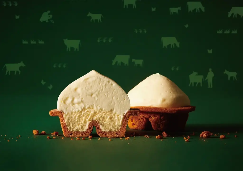 北海道発・生チーズケーキ「チーズワンダー」が12月3日(水)～阪急うめだ本店に初登場！累計200万個販売、オンライン完売続出の生チーズケーキが1週間限定でリアル販売 画像 2