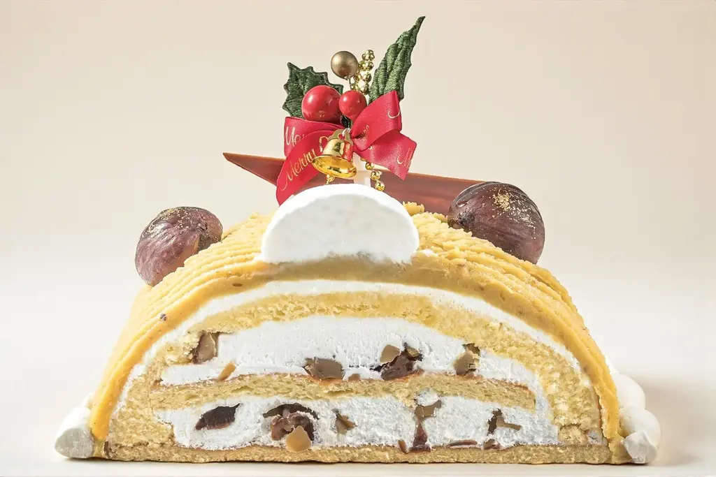 【緊急告知】2025年クリスマスケーキ「無料プレゼント」キャンペーン実施!! 同時に予約受付もスタート！ 画像 11