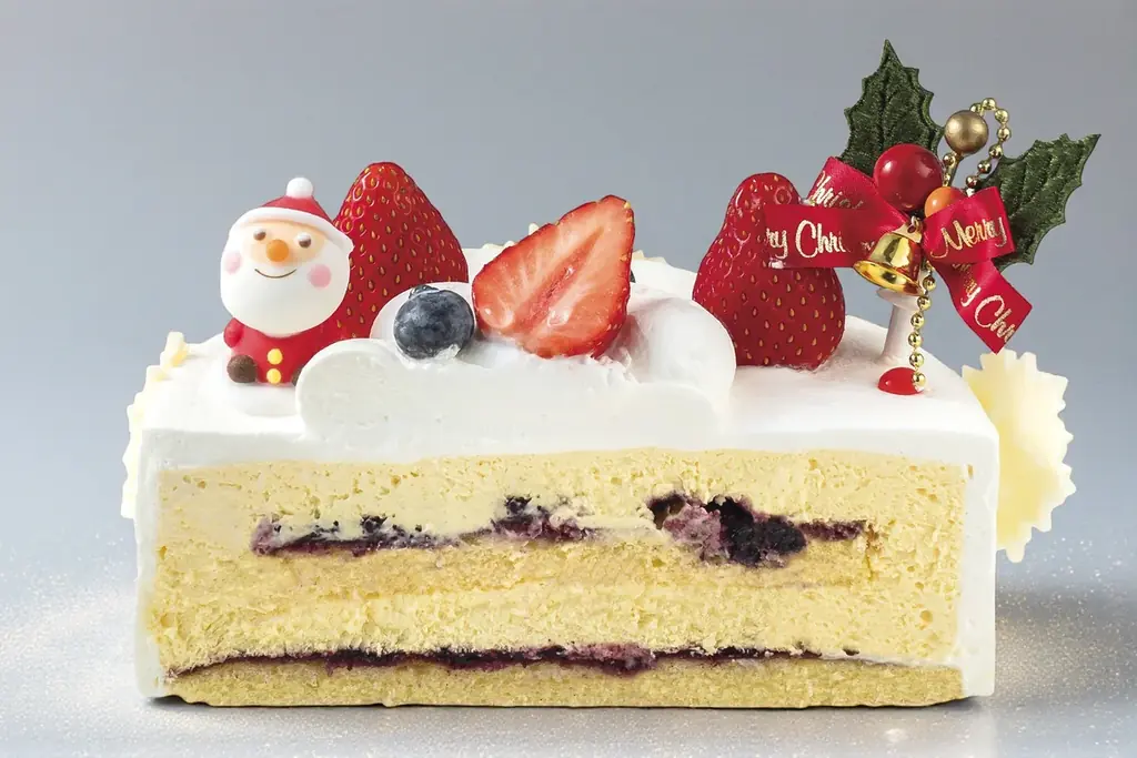 【緊急告知】2025年クリスマスケーキ「無料プレゼント」キャンペーン実施!! 同時に予約受付もスタート！ 画像 13