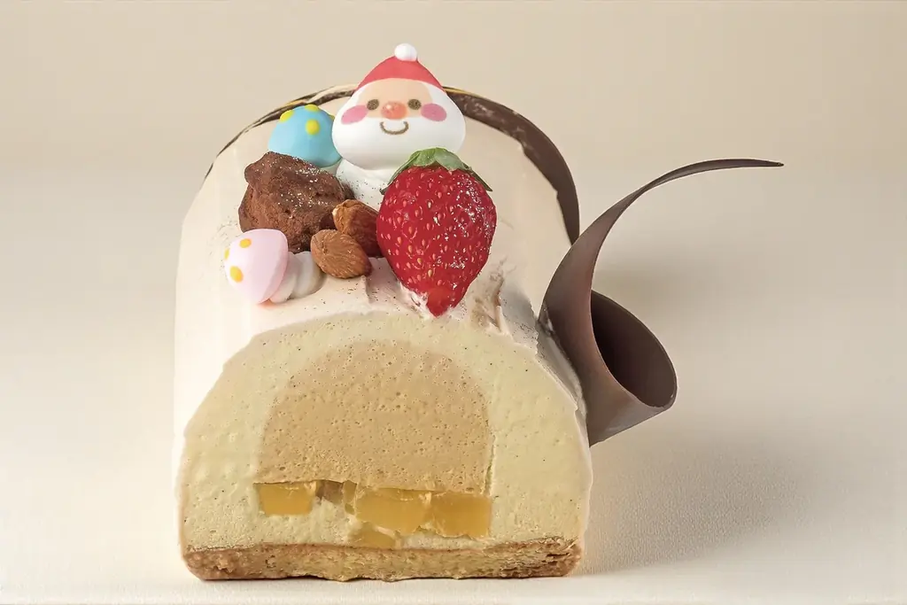 【緊急告知】2025年クリスマスケーキ「無料プレゼント」キャンペーン実施!! 同時に予約受付もスタート！ 画像 15