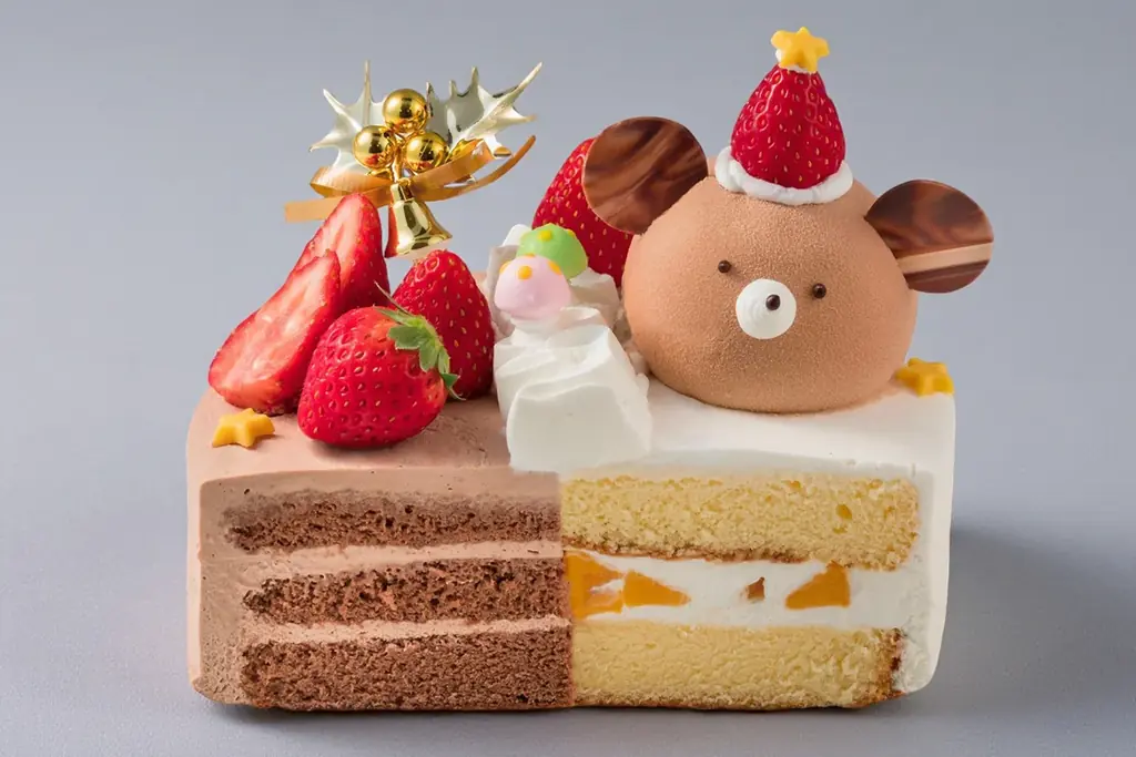 【緊急告知】2025年クリスマスケーキ「無料プレゼント」キャンペーン実施!! 同時に予約受付もスタート！ 画像 9