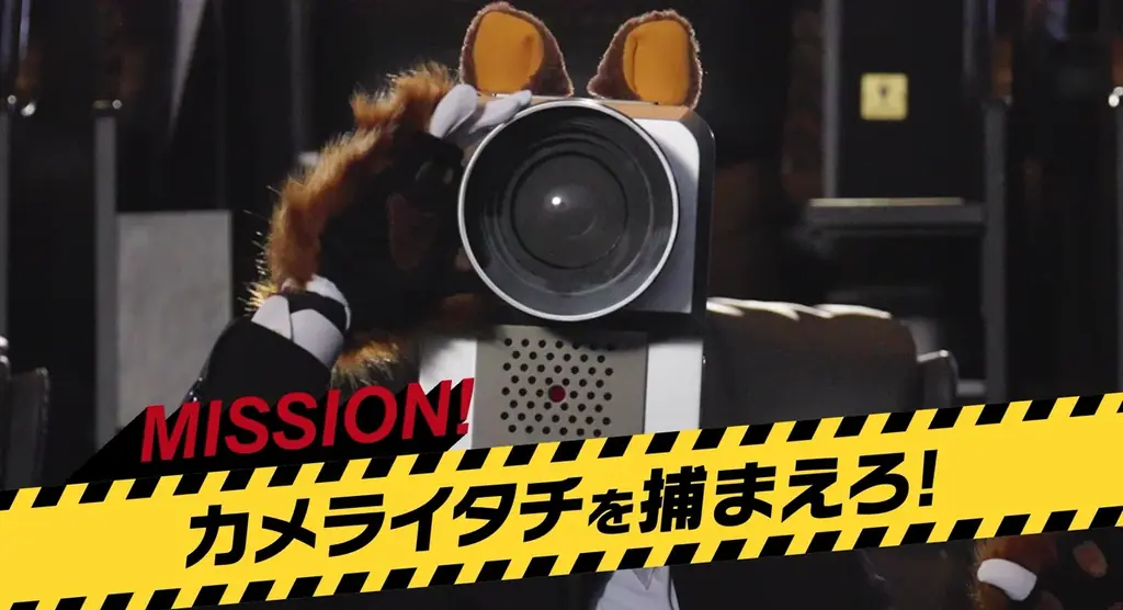 NO MORE映画泥棒『ズートピア２』特別バージョンを11月21日（金）より順次、全国の劇場で上映スタート！ 画像 2