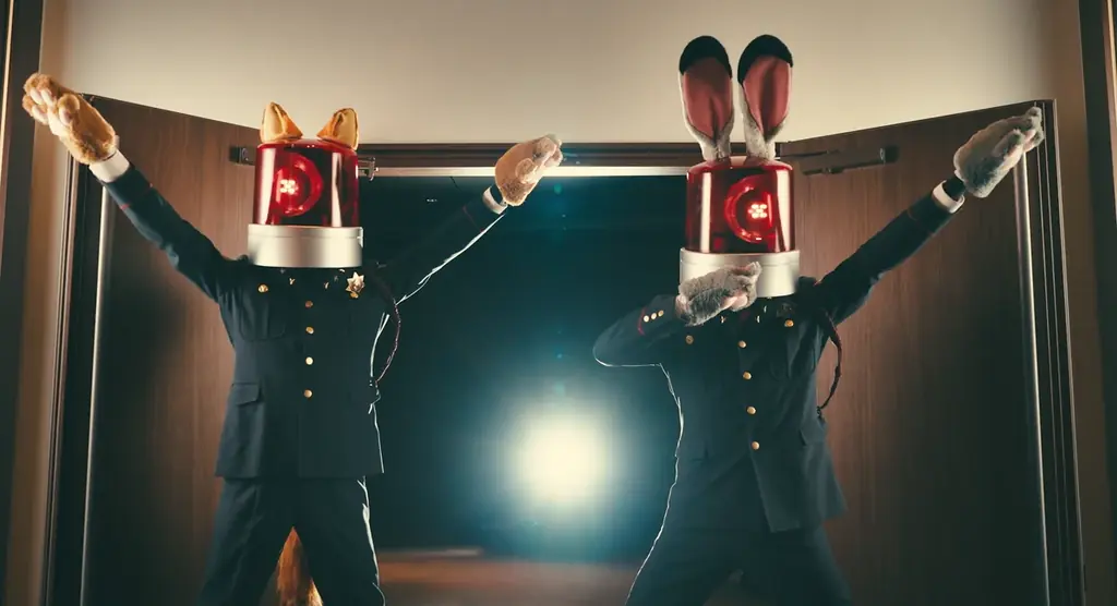 NO MORE映画泥棒『ズートピア２』特別バージョンを11月21日（金）より順次、全国の劇場で上映スタート！ 画像 3