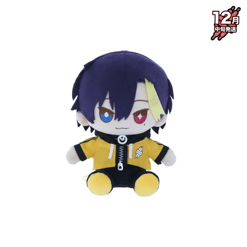 【STPR】すにすて、東名阪ワンマンライブグッズ発売！各メンバーお気に入りコメント＆“グッズ紹介動画”も公開！ 画像 4