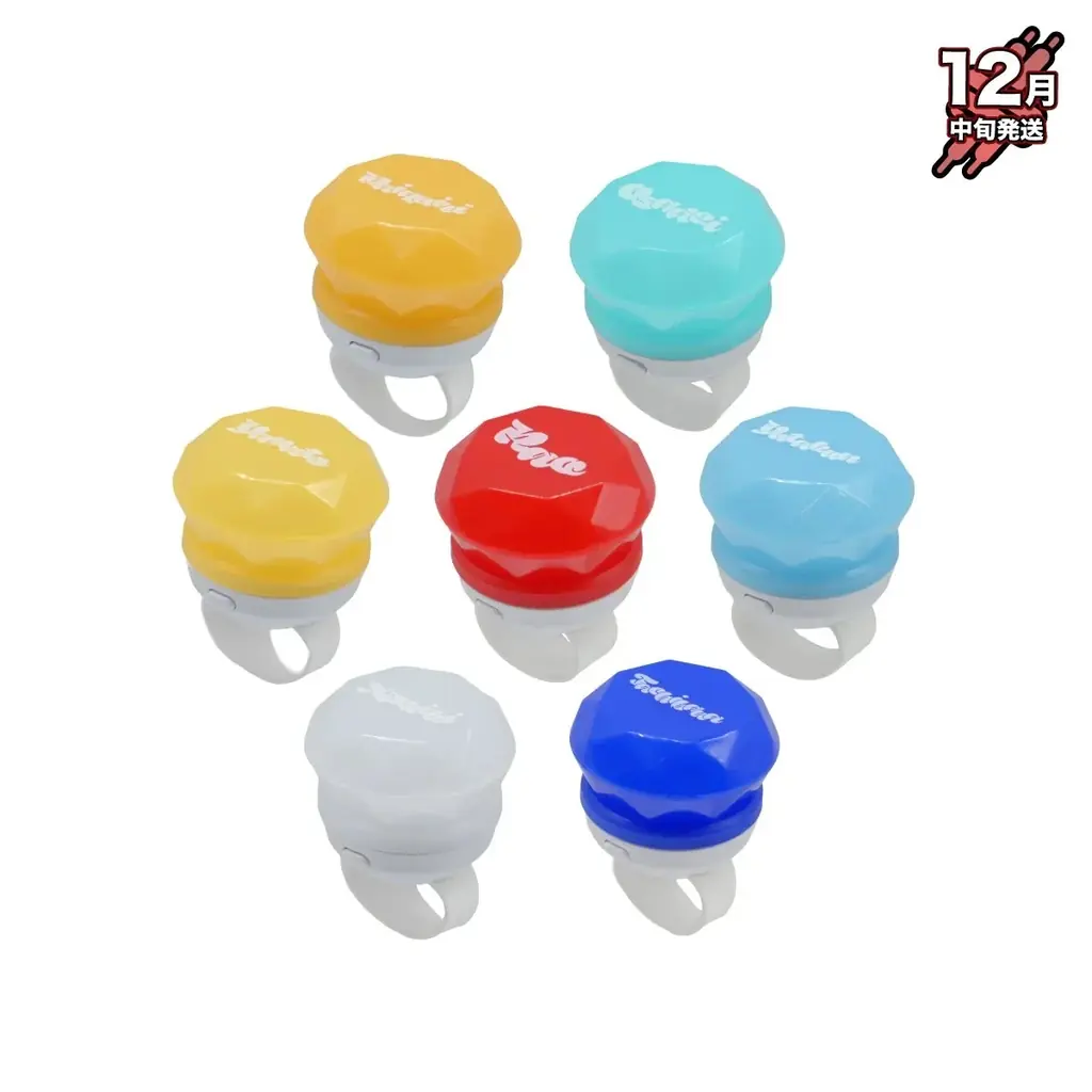 【STPR】すにすて、東名阪ワンマンライブグッズ発売！各メンバーお気に入りコメント＆“グッズ紹介動画”も公開！ 画像 8