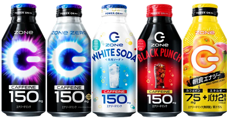 ゲームを愛するすべての人を応援！「PlayStation®」＆「日清カレーメシ」コラボ「ZONe ENERGY GAMING 24/7」を１１月２５日より全国発売 画像 6