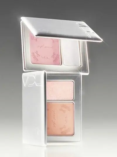 「VDL」×「SOFT SEOUL」のコラボ 「ソフトグロウ ホリデーエディション」を Qoo10公式ショップにて11月21日(金) 新発売！ 画像 15