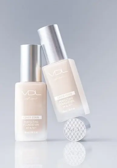 「VDL」×「SOFT SEOUL」のコラボ 「ソフトグロウ ホリデーエディション」を Qoo10公式ショップにて11月21日(金) 新発売！ 画像 19