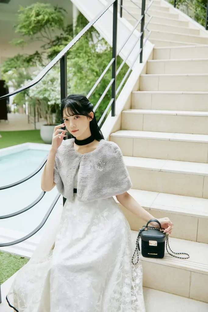 【第二弾】「JILL by JILL STUART×インフルエンサーmiku」とコラボレーションアイテムを発売 画像 7