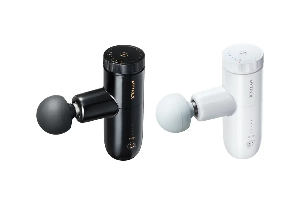 【MYTREX】話題の美容・健康家電ブランド『マイトレックス』がAmazonブラックフライデー2025に登場！ 画像 2