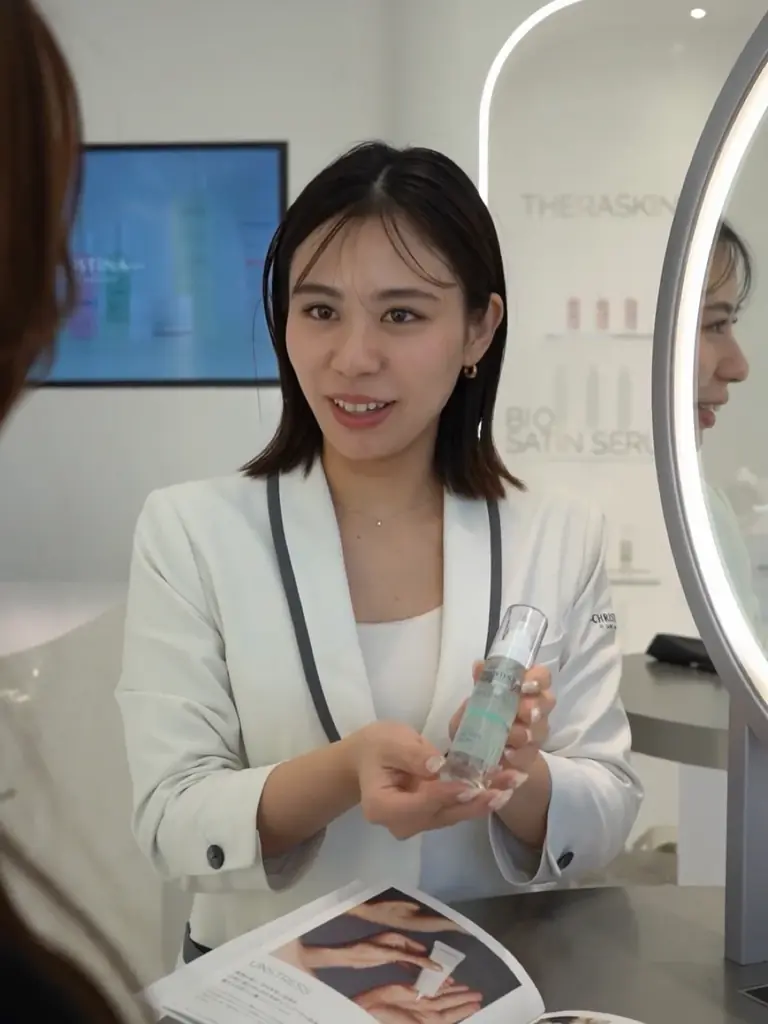 【クリスマスコフレ予約受付中】今年も “ CHRISTINA 2025 HOLIDAY COLLECTION ” 発売決定！ 画像 6