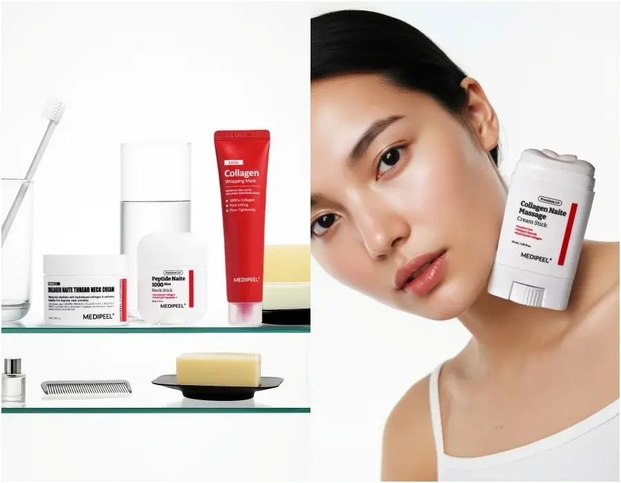メディピール、日本主要ビューティープラットフォームを席巻…Qoo10で1位・アットコスメで2位を獲得し、ネックケア代表ブランドの地位を固める 画像 2