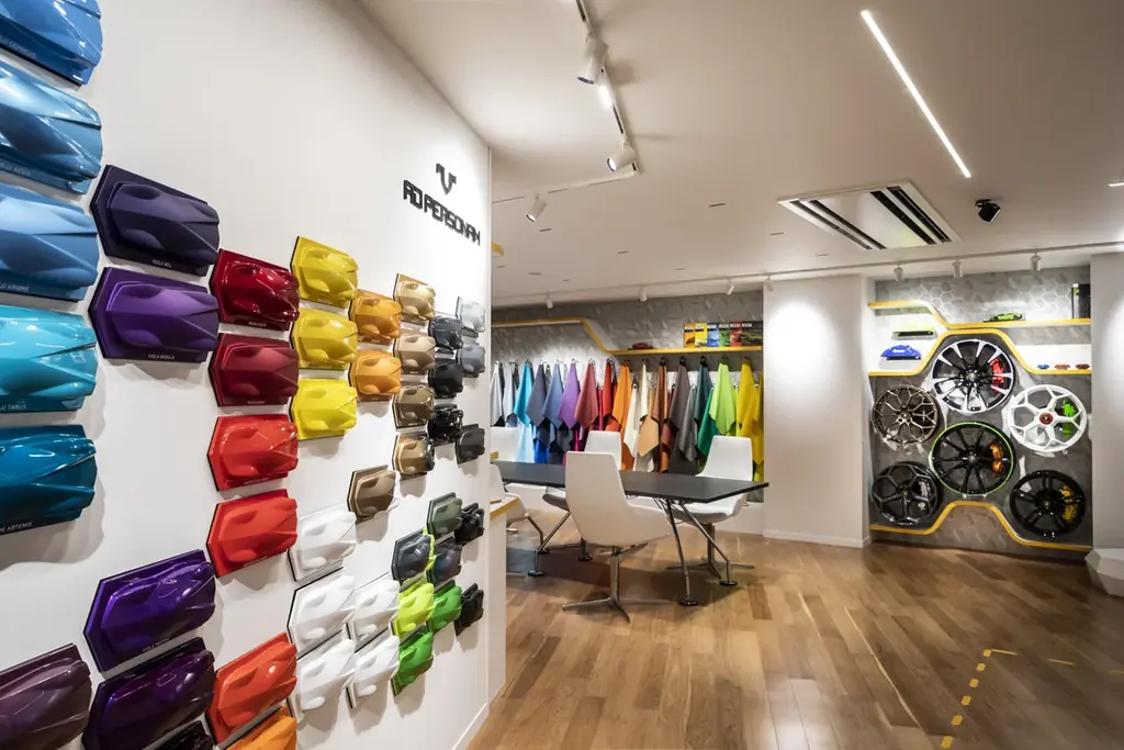 高級車・ヨットなどの高額決済が可能なダイナースクラブ加盟店情報を公式サイトで公開 画像 3