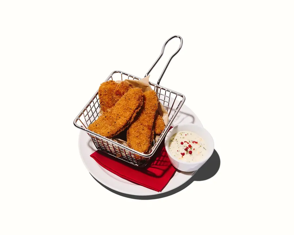 【ケンタッキーが贈る、新しいクリスマス体験】KFC初のクリスマスレストラン「KFC Christmas Restaurant」が六本木ヒルズに期間限定オープン！ 画像 7