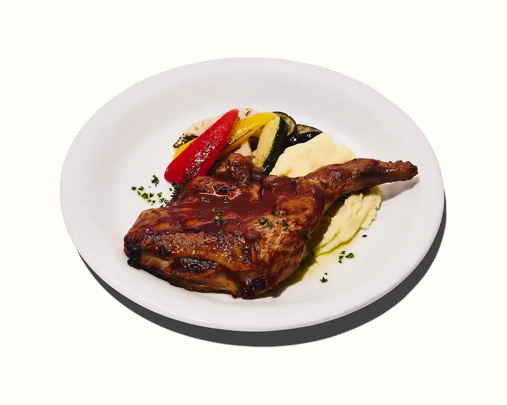 【ケンタッキーが贈る、新しいクリスマス体験】KFC初のクリスマスレストラン「KFC Christmas Restaurant」が六本木ヒルズに期間限定オープン！ 画像 8