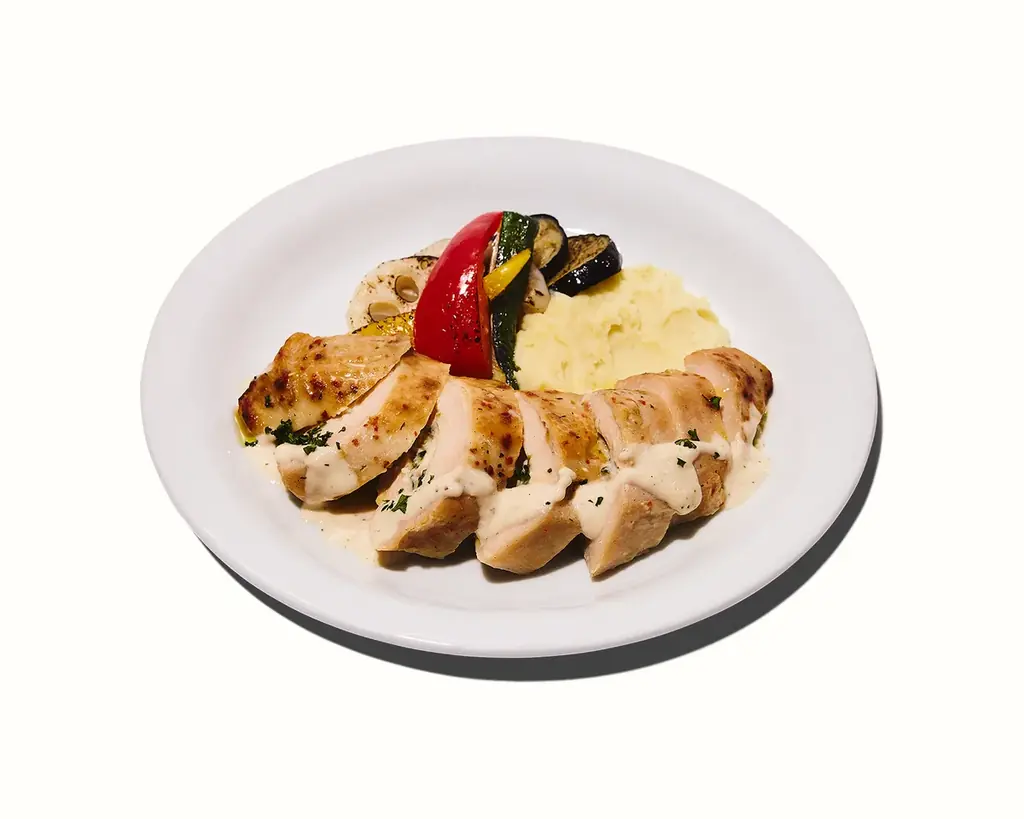 【ケンタッキーが贈る、新しいクリスマス体験】KFC初のクリスマスレストラン「KFC Christmas Restaurant」が六本木ヒルズに期間限定オープン！ 画像 9