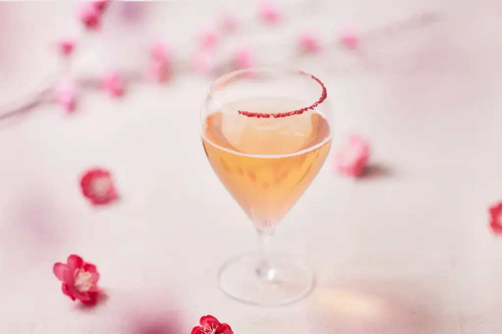 【リゾナーレ熱海】絶景を望む特等席で、春の訪れを楽しむ「梅ひらくアフタヌーンティー」開催 画像 3